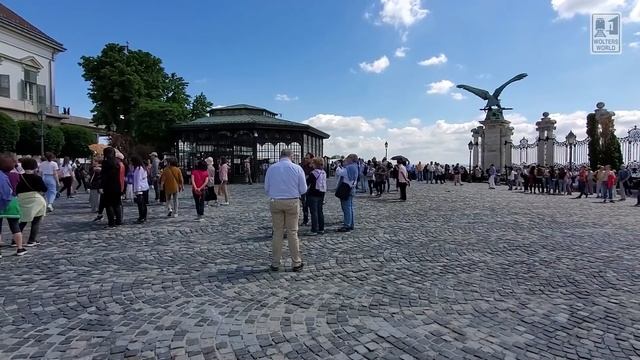 Budapest: The Don'ts Of Budapest, Hungary