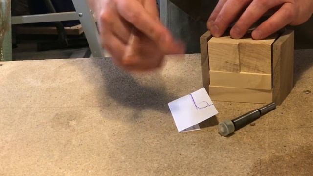 Оригинальный сувенир: вечный календарь из дерева смотреть онлайн