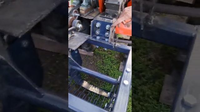 Мотоблок своими руками! смотреть онлайн