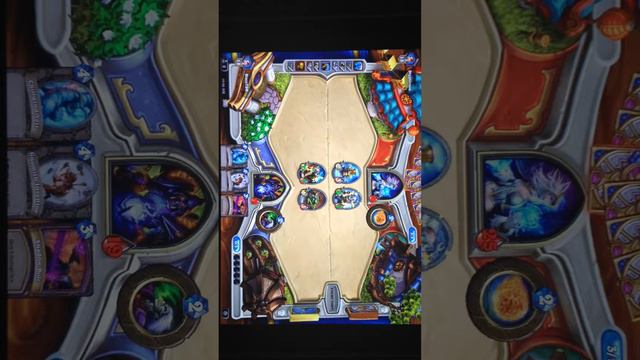 Hearthstone Farming for Gold: Episode 2 смотреть онлайн