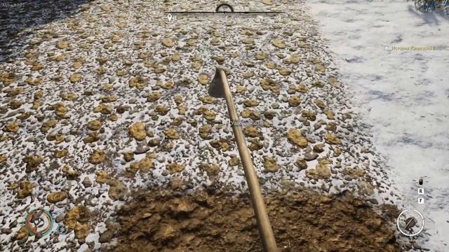 Как сажать огород и овощи в Medieval Dynasty - гайд, руководство смотреть онлайн