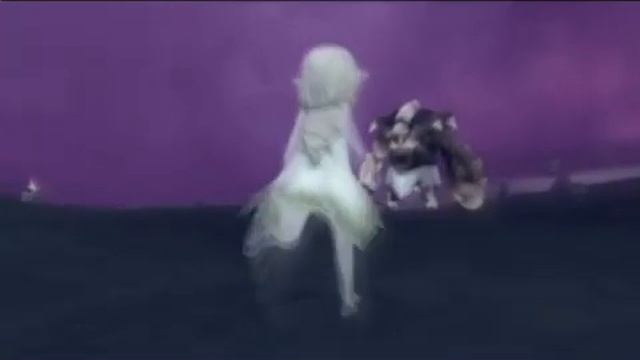 Prius Online - Game Play: Quest with Anima and Gigas - MMORPG смотреть онлайн