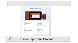 Thinkcar Thinktool Mini 2 Diagnostic Tool