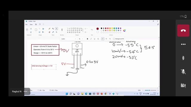 Tamil LabVIEW : CDAQ Basic Tutorial for Beginners ? CDAQ Hardware Interface ? смотреть онлайн