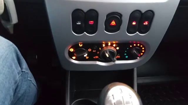Renault/Sandero 2011г. смотреть онлайн