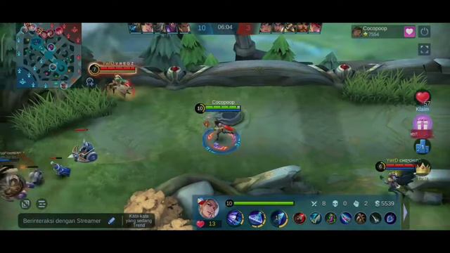 Lancelot top global 2021 || lancelot fast hand - cocopoop mobile legends смотреть онлайн