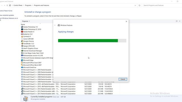 Fix Windows Sandbox No Hypervisor Was Found With Error Code 0xc0351000 смотреть онлайн