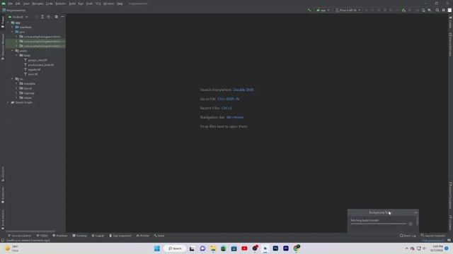 Please select Android SDK | Solve in 1 minute смотреть онлайн