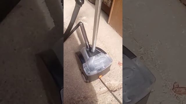 Rovus Garment Steamer EK-6005 смотреть онлайн