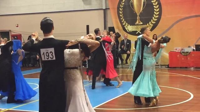 Shurin - Meshkova, LAT | 2018 IO ST Altavilla Vicentina | SemiFinal W смотреть онлайн