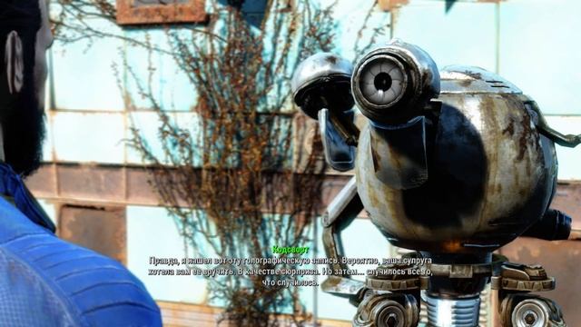 Fallout 4 - GTX 660 + AMD-FX 8320 [ULTRA SETTINGS] 30 FPS MIN смотреть онлайн