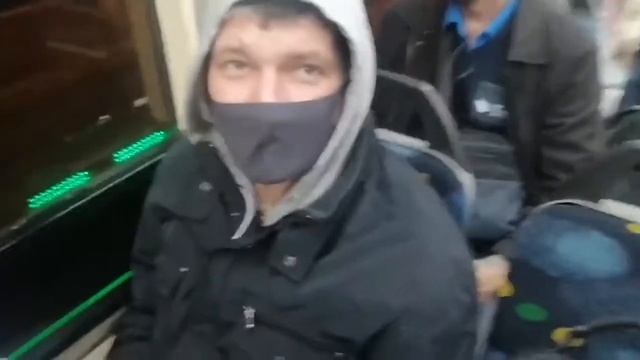сам нарвался !!! смотреть онлайн