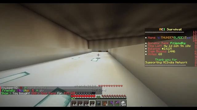 ? MINECRAFT LIVE ?JOIN PUBLIC 24/7 SMP ⚔? JAVA / POCKET EDITION #minecraft #minecraftlive #slimefun смотреть онлайн