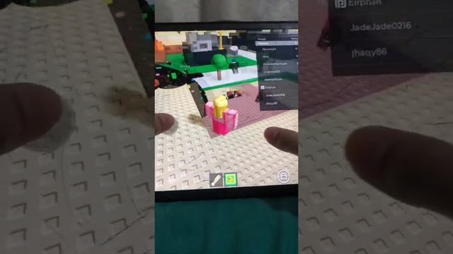 escape the pibby glitch!#roblox смотреть онлайн
