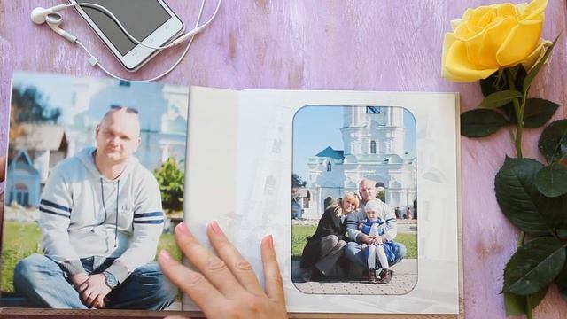 Дизайн Фотокниги смотреть онлайн
