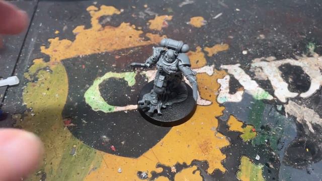 First Impressions Of Warhammer 40K Leviathan смотреть онлайн