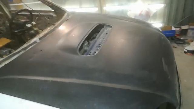 технологии покраски авто, грунт кислотный, что это? и зачем? смотреть онлайн