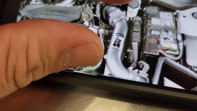 K&N intake system released for Kia K5 1.6L T смотреть онлайн