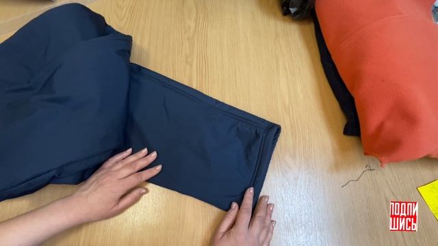 ЧТО НЕСУТ в АТЕЛЬЕ _переделка за мастером смотреть онлайн