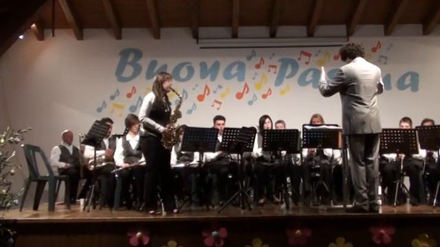 Spanish Dance смотреть онлайн