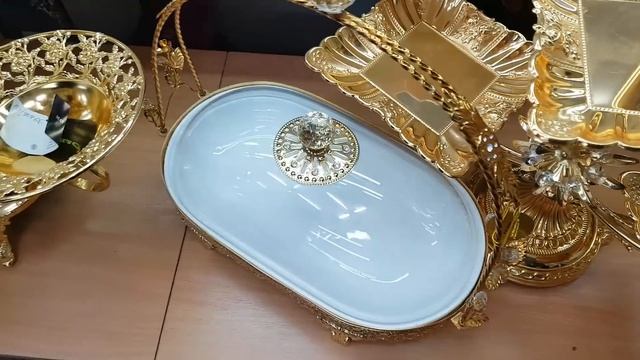 ПОСУДА РЫНОК ДОРДОЙ!ЭЛИТНАЯ ПОСУДА ИЗ ОАЭ!ВАЗЫ,САЛФЕТНИЦЫ,ЗОЛОТЫЕ НАБОРЫ,ФАРФОР С ЛЕПКОЙ,СКАТЕРТИ! смотреть онлайн