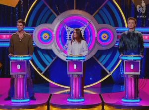 Угадай мелодию 11.02.2004