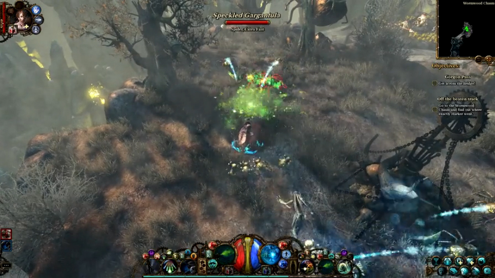 The Incredible Adventures of Van Helsing: Final Cut - Launch Trailer смотреть онлайн