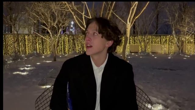 «Я памятник воздвиг себе нерукотворный...» смотреть онлайн