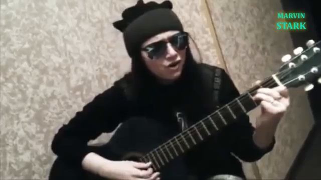 ПЕСНИ ПОД ГИТАРУ / Блатные и Душевные Песни Шансона / ИННА ВАЛЬТЕР смотреть онлайн