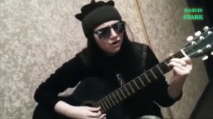 ПЕСНИ ПОД ГИТАРУ / Блатные и Душевные Песни Шансона / ИННА ВАЛЬТЕР