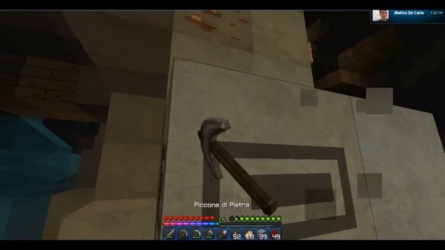 Minefriends #2 - Minecraft Let's Play смотреть онлайн