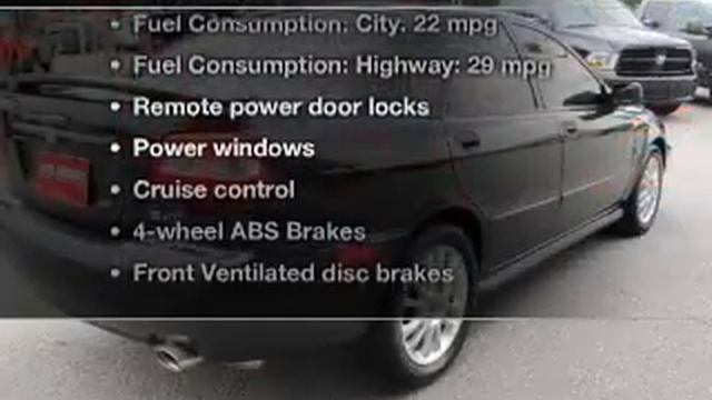 2004 Volvo S40 - Columbus GA смотреть онлайн