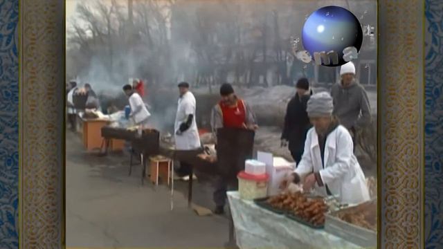 Наурыз в АКсу! смотреть онлайн