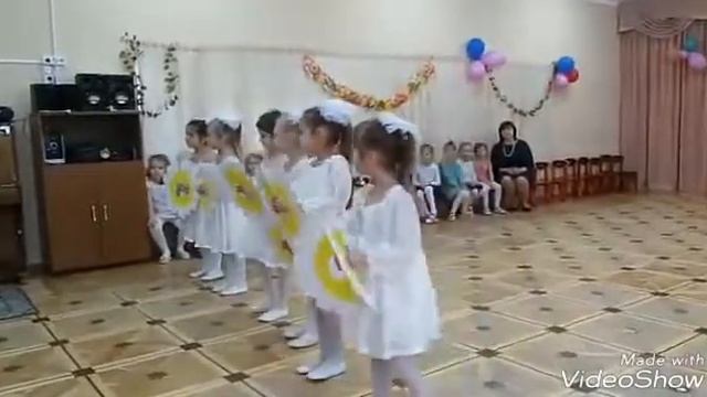 Ромашковое поле смотреть онлайн