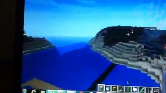 Minecraft - Tell Your Friends!!! смотреть онлайн