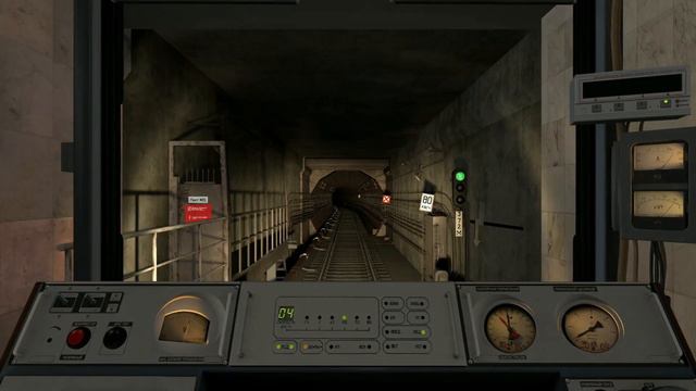 КАЛУЖСКО - РИЖСКАЯ ЛИНИЯ НА НОМЕРНОМ МЕТРОСТРОЙKALUZHSKOYA - RIZHSKAYA LINE ON THE NUMBER METROSTRO смотреть онлайн