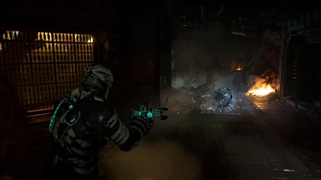 (Alternate Ending) Reunion Achievement Guide - Dead Space Remake смотреть онлайн