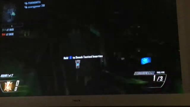 Drone:out of map glitch смотреть онлайн