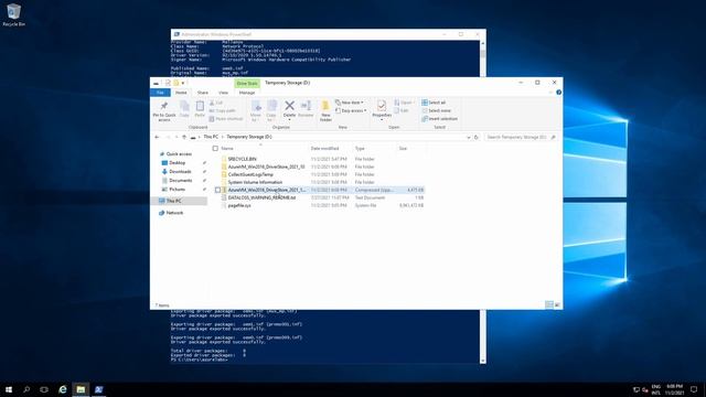 How to update Mellanox drivers on Windows Azure VM смотреть онлайн