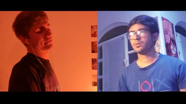 Bloodthirster - AngelMaker (Vocal Cover) смотреть онлайн