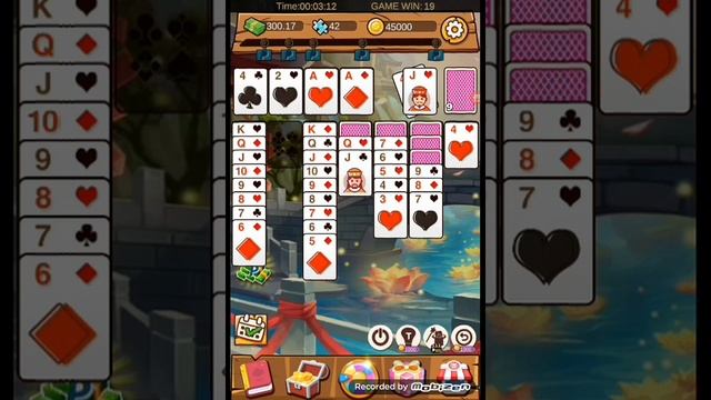 Super Solitaire: Early Access, This is a scams A waste Of time Part 2 The Update смотреть онлайн