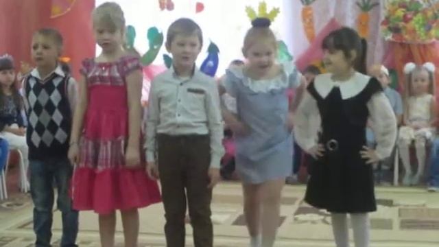 частушки о хлебе смотреть онлайн