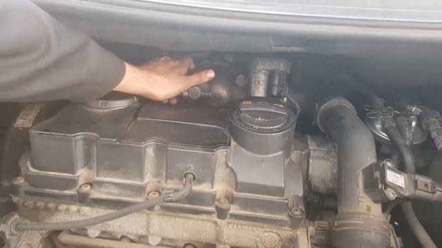 Черный дым и нет тяги. Проблема в прошивке смотреть онлайн