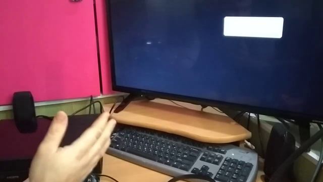 Завис джостик xbox one смотреть онлайн