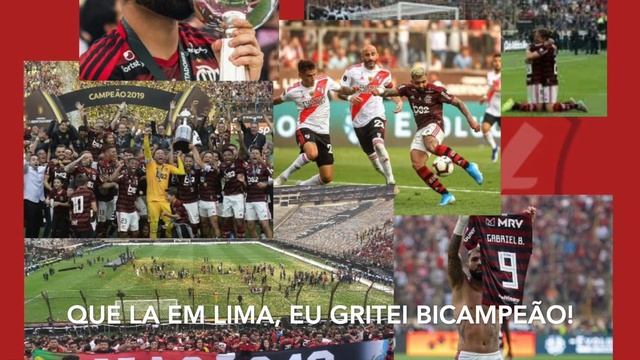 NAÇÃO 12 - De 81 A 19 (Vem Meu Amor - Olodum)