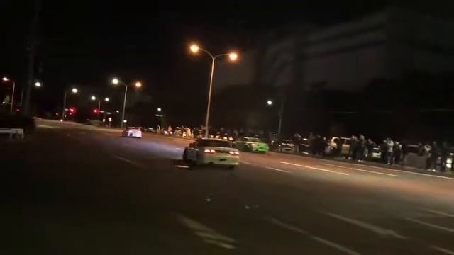 Уличный дрифт в японии смотреть онлайн