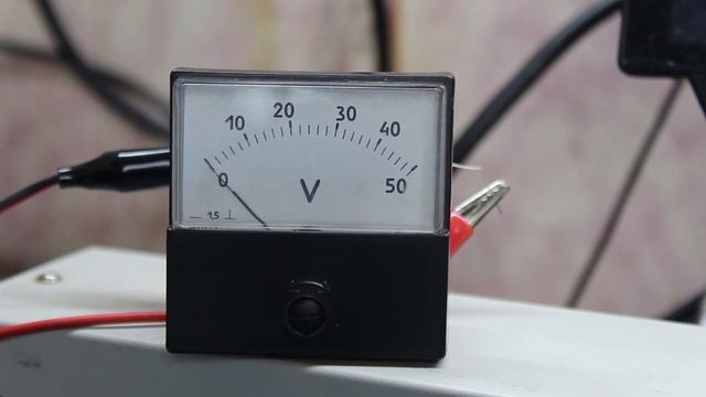 Как подключить вольтметр к переменному напряжению. смотреть онлайн