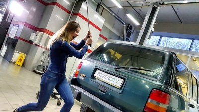 Новости автомобильной индустрии