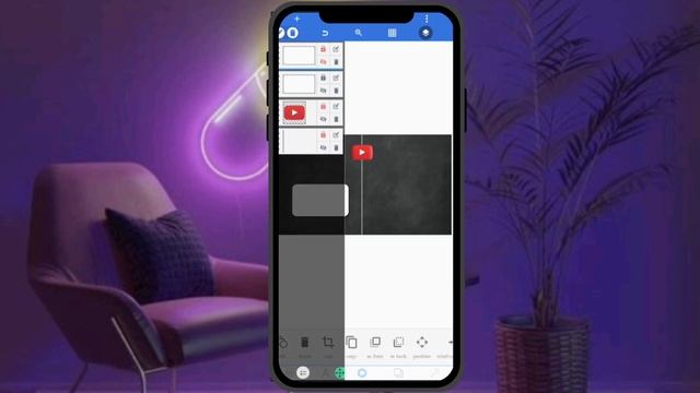 How to Make a Viral Thumbnail Like @decodingyt on Mobile смотреть онлайн