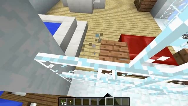 Minecraft: INSTANT MASSIVE STRUCTURES (OVER 800 EPIC STRUCTURES!) Mod Showcase смотреть онлайн